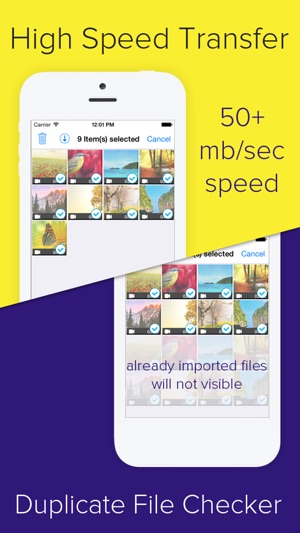 Secret Folder-Hide Media Lite(圖2)-速報App