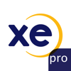 XE.com Inc. - XE Pro 通貨換算ツール＆為替レート計算機 アートワーク