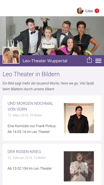 Leo-Theater Wuppertal