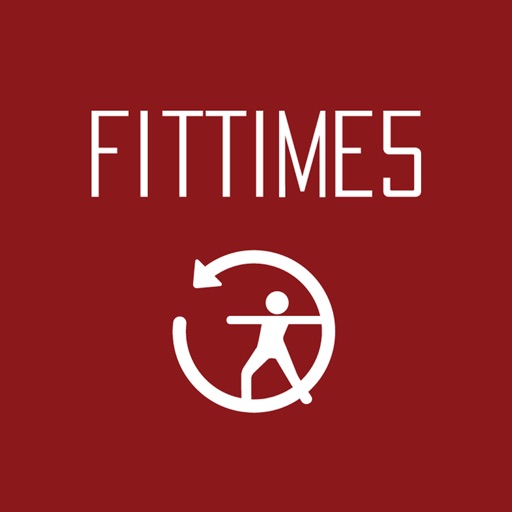 FitTime5 iOS App