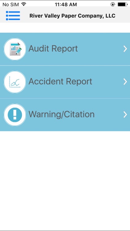 River Valley Paper Safety App screenshot-3
