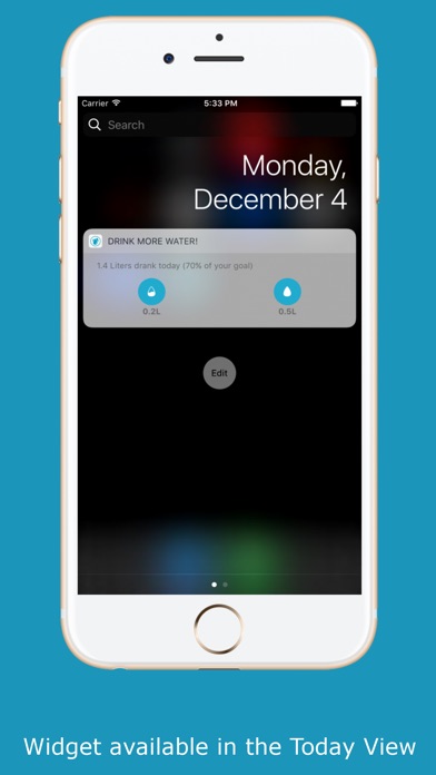 Drink More Water! screenshot 3