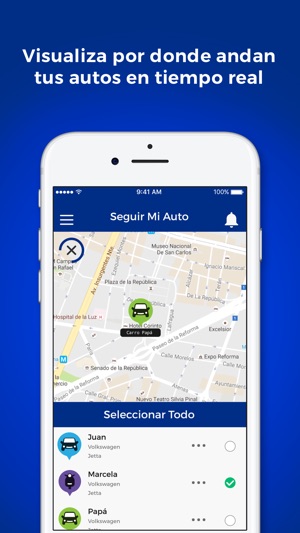 Zeek Mi Auto(圖4)-速報App