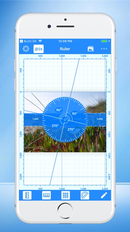 National Software:ScreenRuler