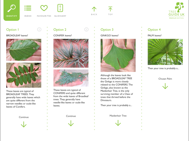 Tree Guide UK - Premium(圖3)-速報App