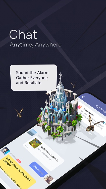 WeGamers - Where Gamers Gather
