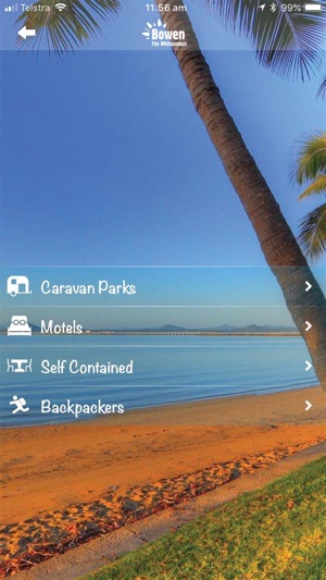 Bowen Top of the Whitsundays(圖4)-速報App