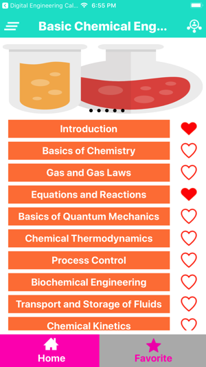 Basic Chemical Engg And Calc(圖2)-速報App