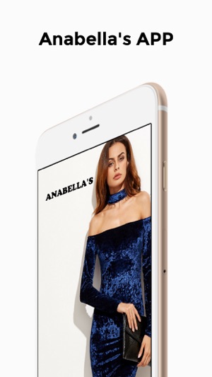 Anabella's(圖1)-速報App