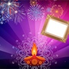 Diwali Greetings Photo Frames