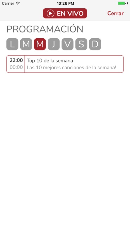 Radio Lider 90.9