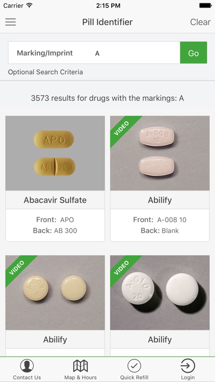 Duren Health Mart Pharmacy screenshot-3