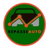 Repasse Auto