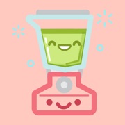 可爱的厨房可爱的厨房表情符号