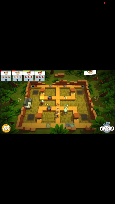 Game UST for Overcooked screenshot 2