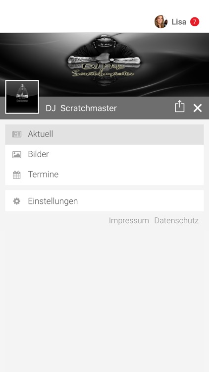 DJ Scratchmaster