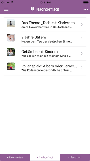 Teoleo-Ideenwelten für Eltern(圖5)-速報App