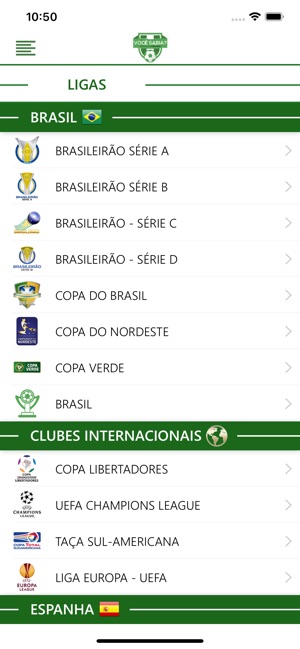 Você Sabia? - Futebol(圖2)-速報App