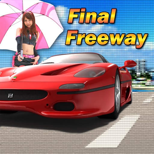Final Freeway iOS App