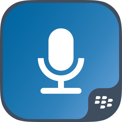 Philips recorder for Dynamics iOS App