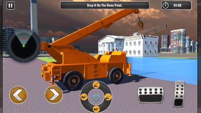 President House Construction screenshot 4