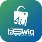 Top 20 Shopping Apps Like Taswiq 4 U - Best Alternatives