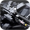 Shoot Gun Smoke - iPhoneアプリ