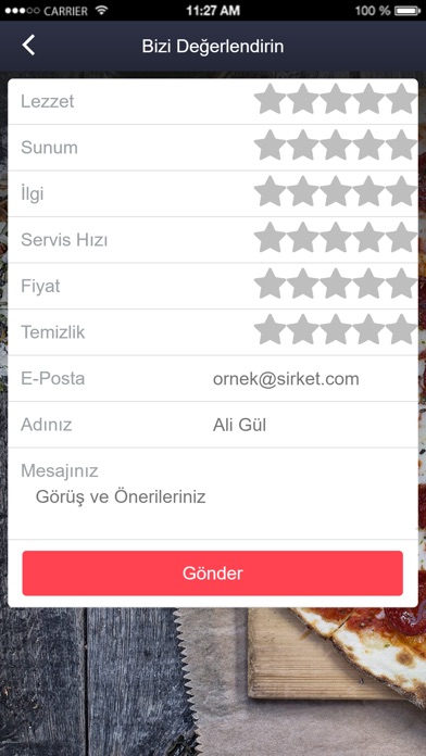 Pizza Monero screenshot 3