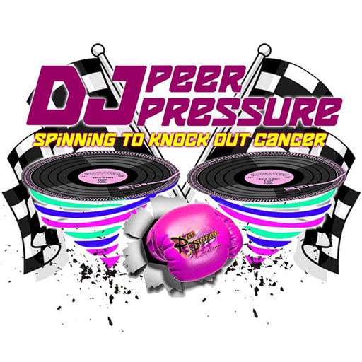 DJ Peer Pressure - Oldschool icon