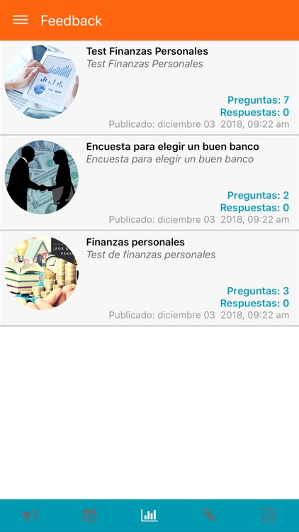 W Informa screenshot-3