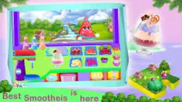 Game screenshot Tutti Frutti Ice Cream Island hack