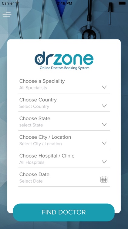 DrZone