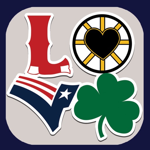 ILOVEBOSTONSPORTS.COM