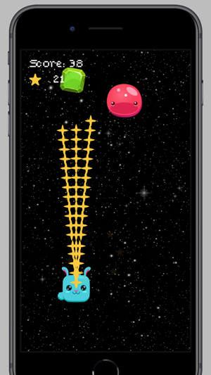 Space Pet Shooter(圖3)-速報App