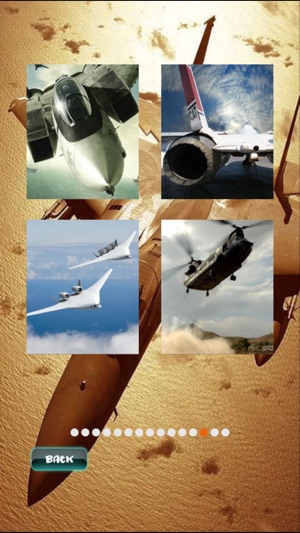 Aircraft Puzzles(圖2)-速報App