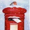 Easily print address labels for Christmas cards or other mailing lists