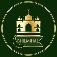 bhilmihal ne fonctionne pas? problème ou bug?