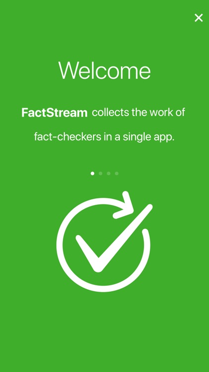 FactStream