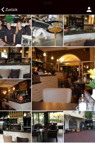 All Day Café Gronau screenshot 3