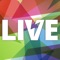 This is the official app for LIVE