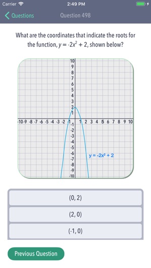 WTMaths GCSE Maths Revision(圖3)-速報App