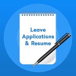 Letter Application  Resume