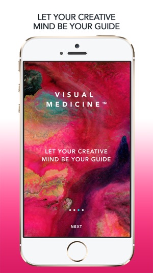 Visual Medicine