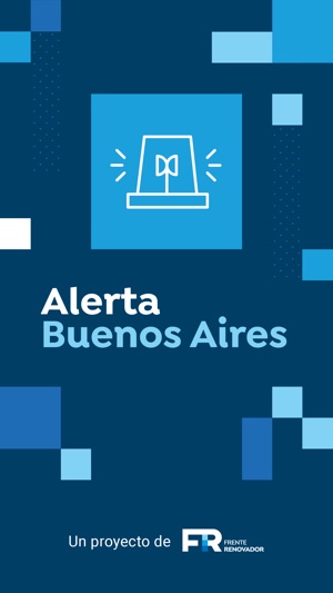 Alerta Buenos Aires(圖1)-速報App