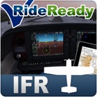 IFR Instrument Rating Airplane