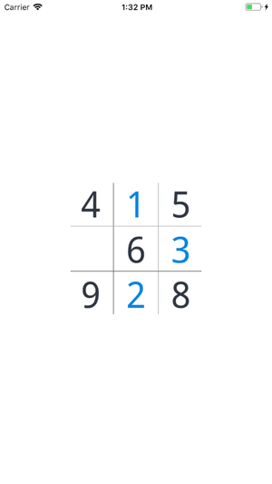 Sudoku Classic - Logic Games(圖1)-速報App