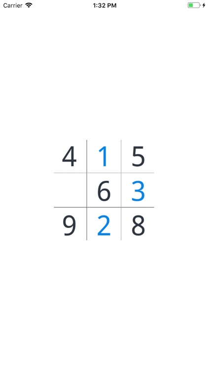 Sudoku Classic - Logic Games