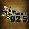 92.5 WBEE