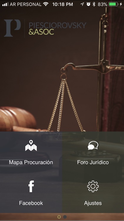 Piesciorovsky & Asoc