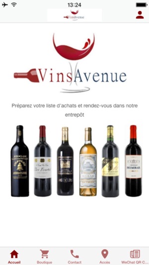 Vins Avenue(圖2)-速報App